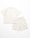 Smooth Tech Knit(Tee + Shorts) ※ギフトBOX無料